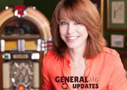 kay burley net worth