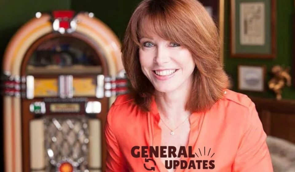 kay burley net worth