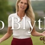 jo blythe
