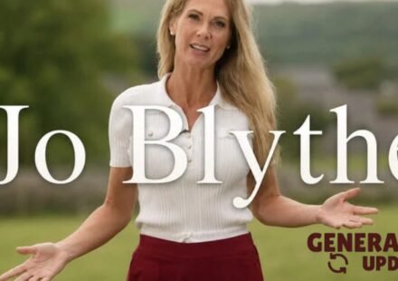 jo blythe