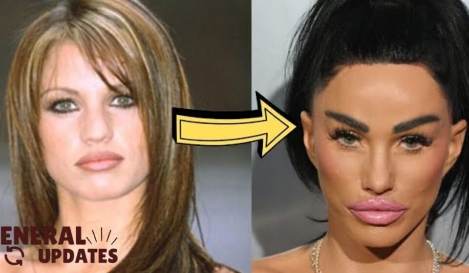 katie price now