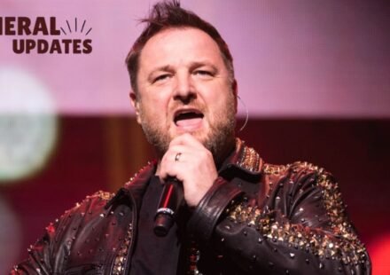 mikey graham net worth
