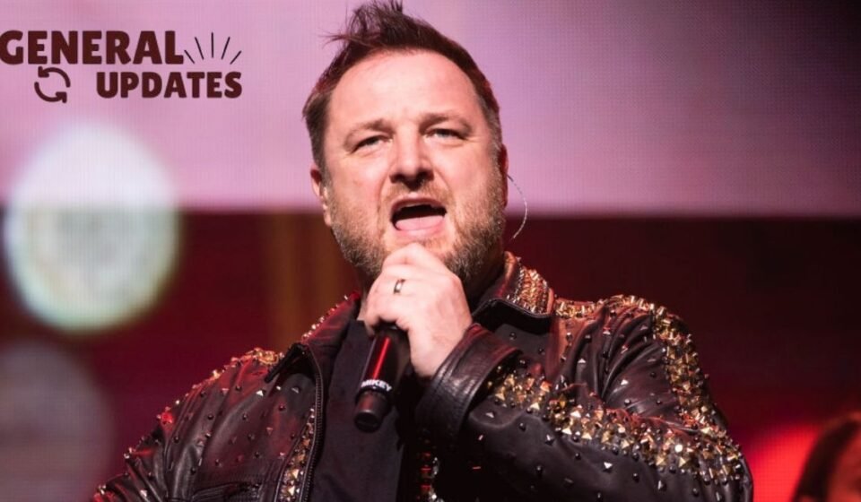 mikey graham net worth