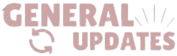 generalupdates