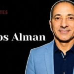 carlos alman