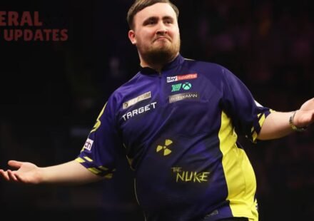 luke littler net worth