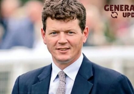 andrew balding