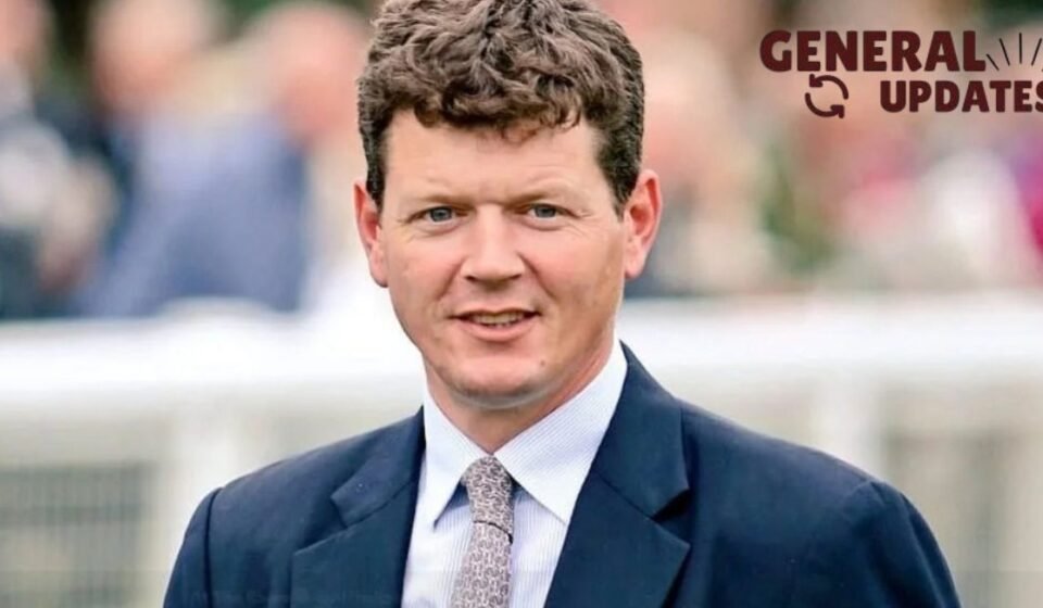 andrew balding
