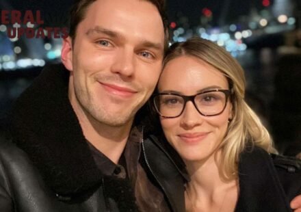 nicholas hoult wife