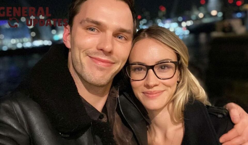 nicholas hoult wife