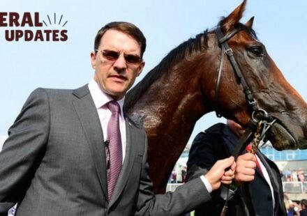 aidan o'brien net worth