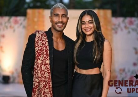 lee juggurnauth wife
