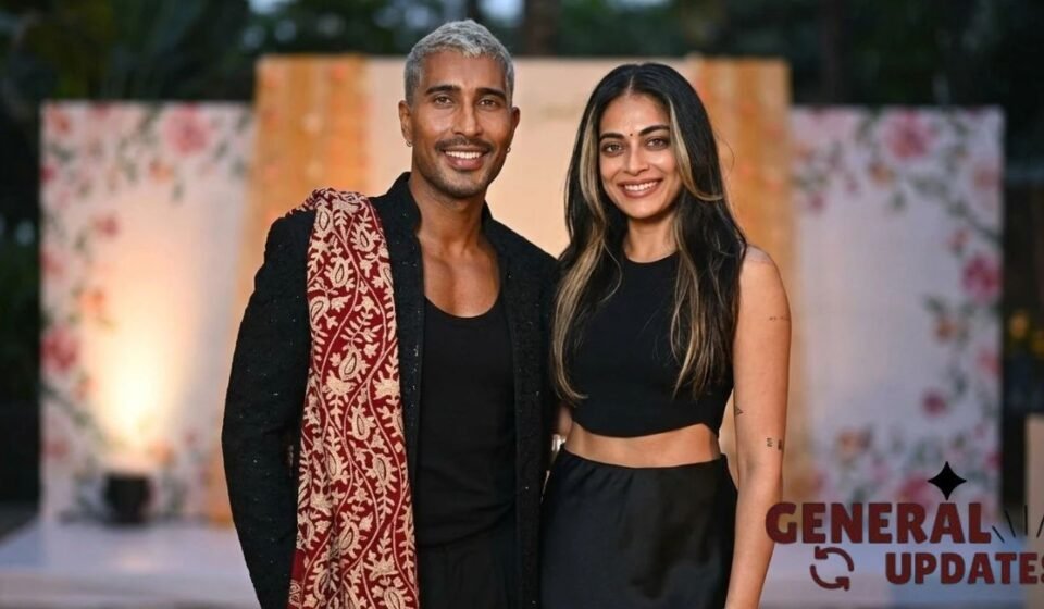 lee juggurnauth wife