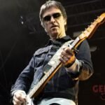 johnny marr net worth