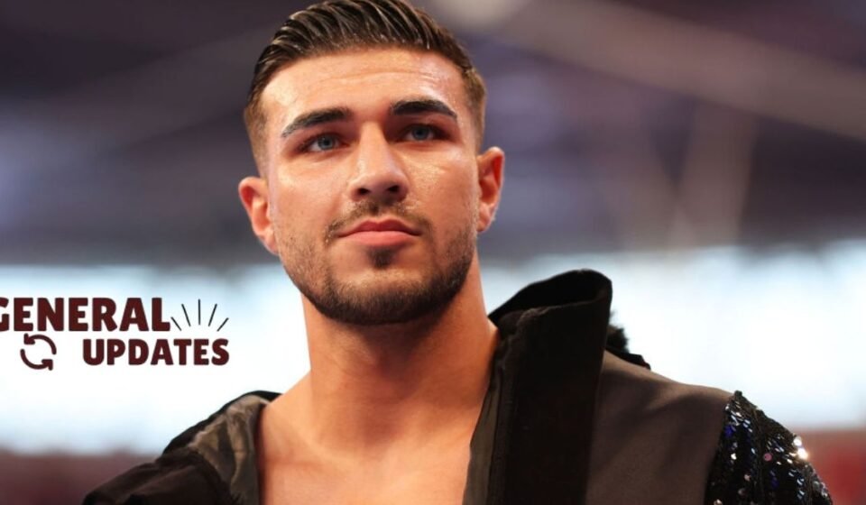 tommy fury net worth