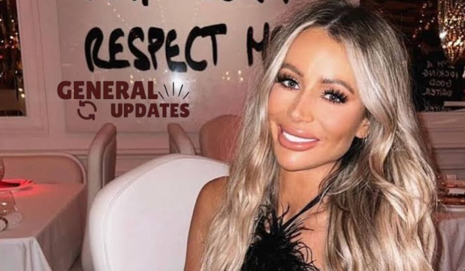 olivia attwood net worth