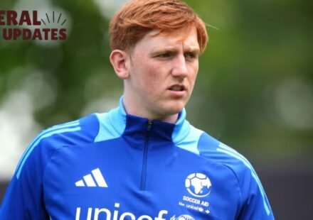 angry ginge net worth