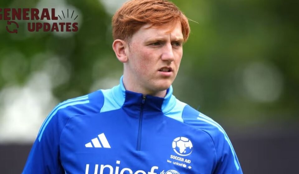 angry ginge net worth