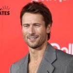glen powell height