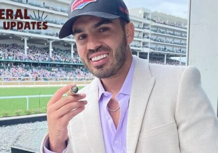 kyle forgeard net worth