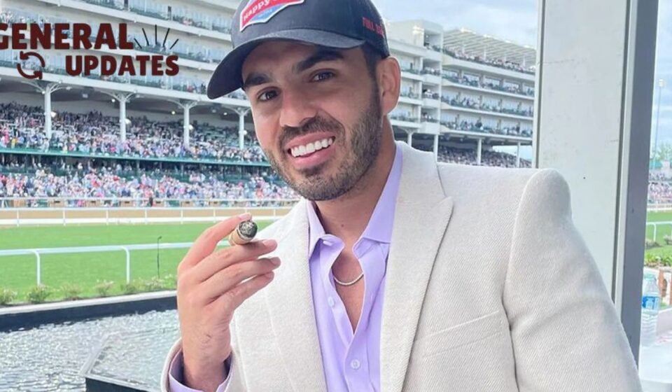 kyle forgeard net worth