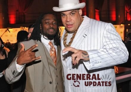 tyrus net worth