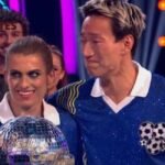 karen carney partner