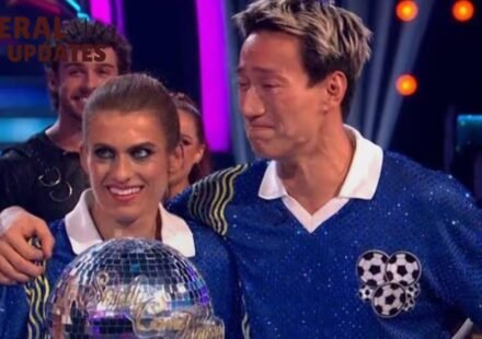 karen carney partner