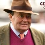 nicky henderson net worth