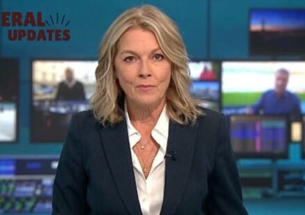 mary nightingale