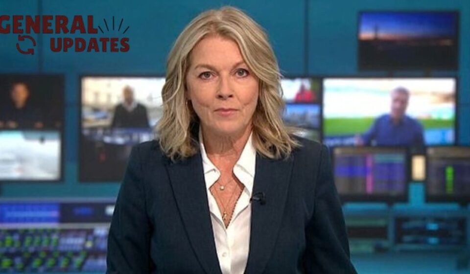 mary nightingale