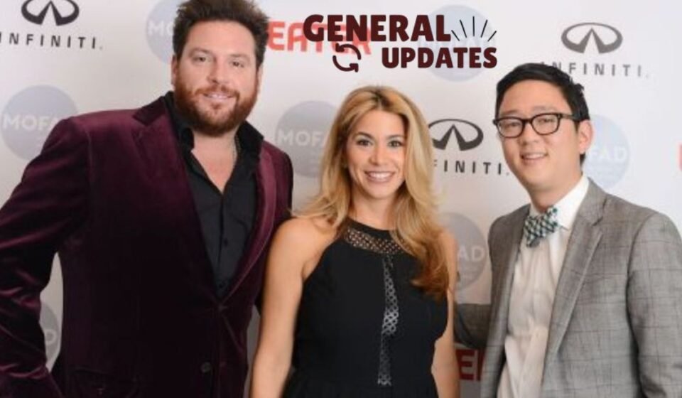 scott conant wife