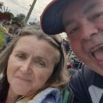 robbie cummins partner