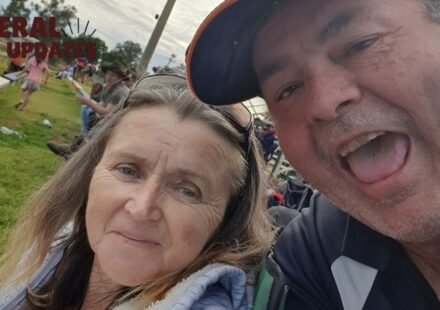robbie cummins partner