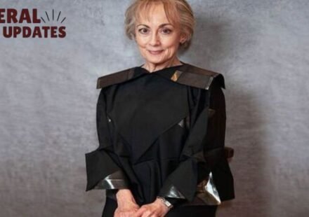 paula wilcox net worth