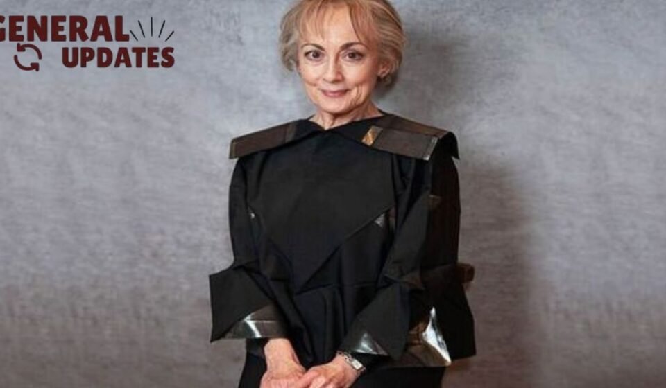 paula wilcox net worth