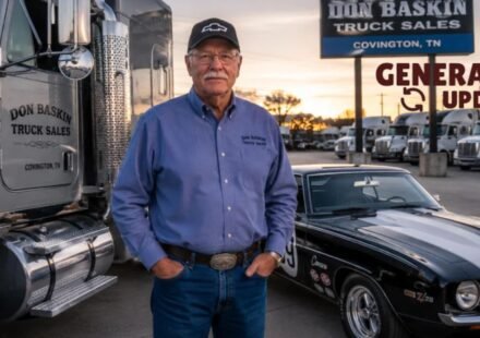 don baskin net worth