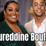 noureddine boufaied