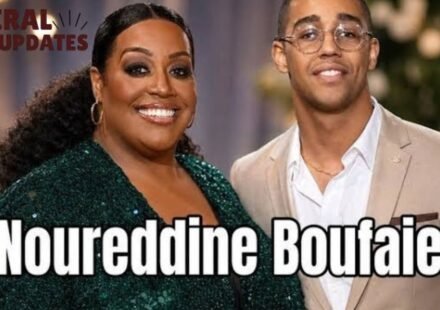 noureddine boufaied