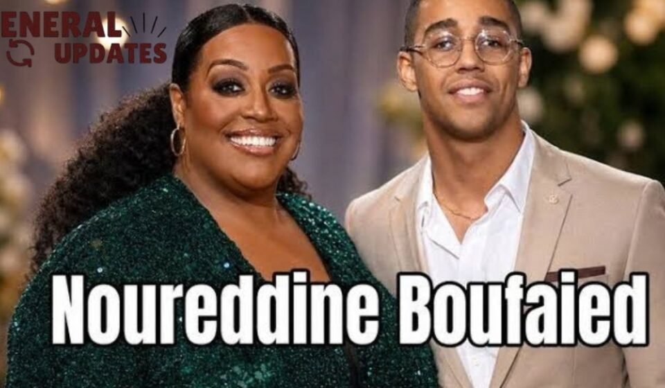noureddine boufaied