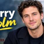harry holm