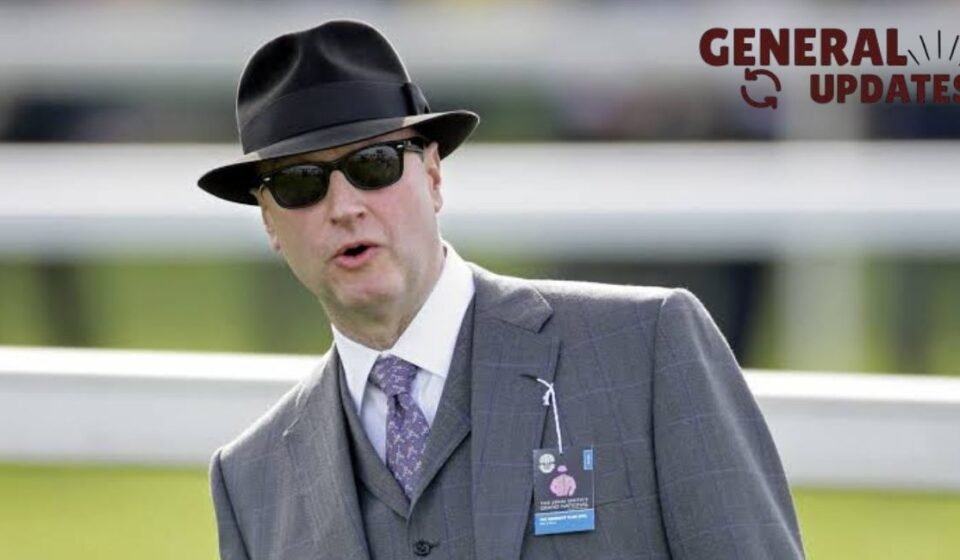 rich ricci net worth