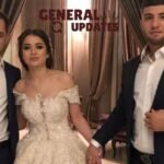 arman tsarukyan wife