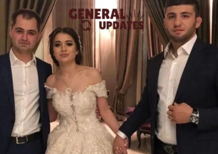 arman tsarukyan wife
