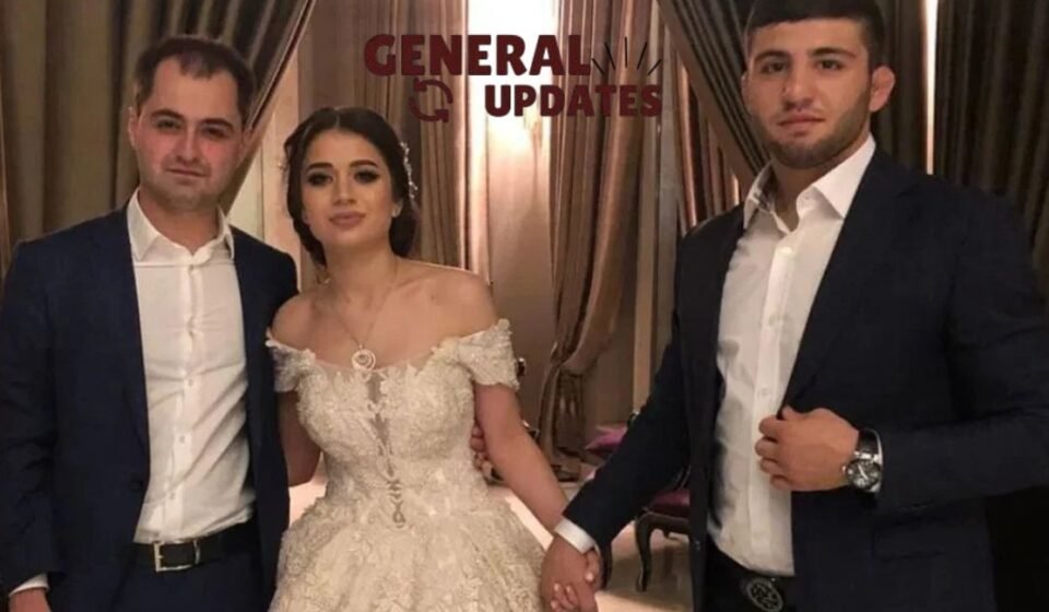 arman tsarukyan wife
