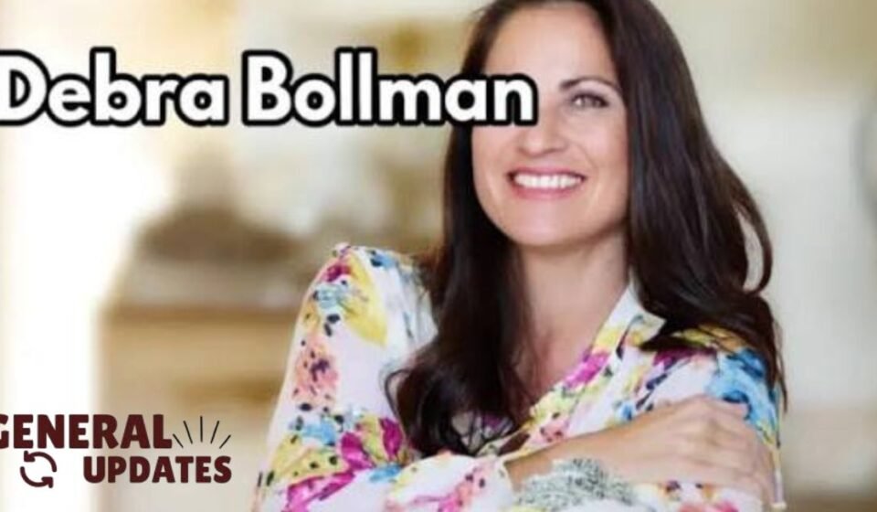 debra bollman