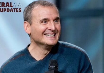 phil rosenthal net worth