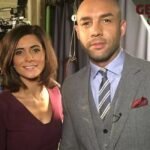 married lucy verasamy partner