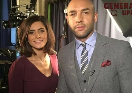 married lucy verasamy partner