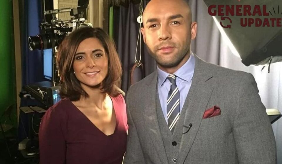 married lucy verasamy partner